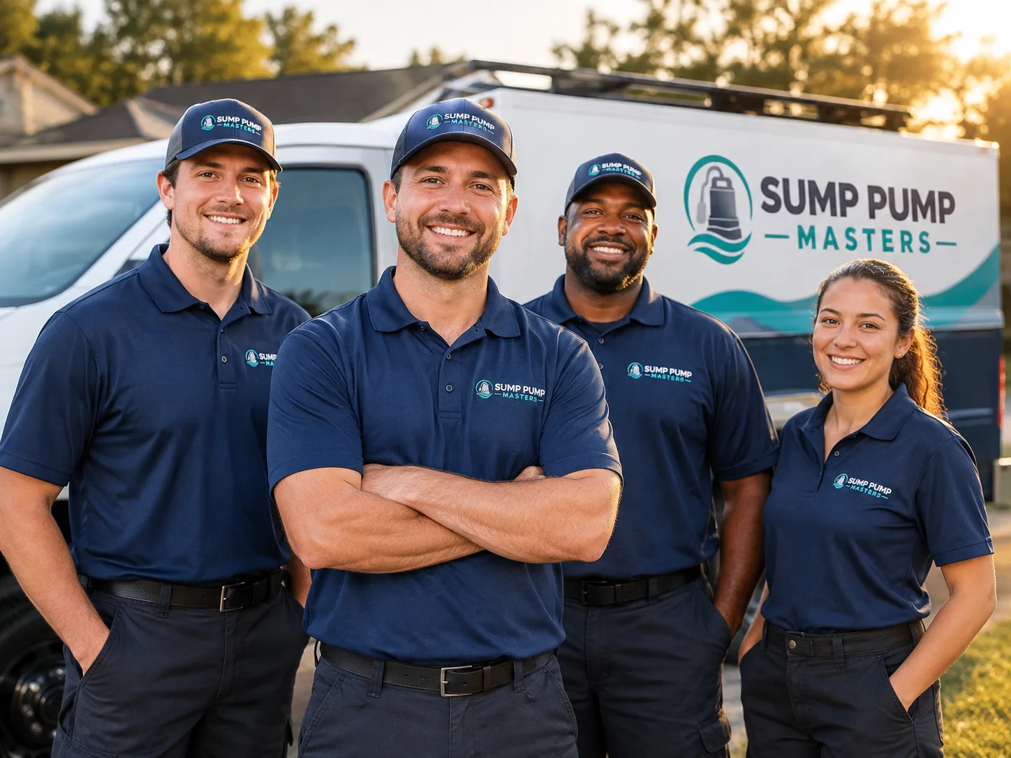 Sump Pump Repair company in National Park, NJ