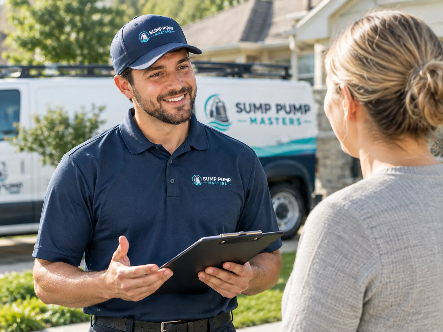Sump Pump Repair National Park, NJ FAQs